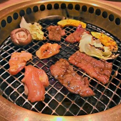 メニュー一覧 朴然 伏古店 ぼくぜん 東区 Retty