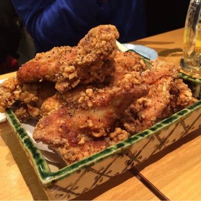 メニュー一覧 やきとり から揚げ ハイボール からげんき 西武新宿 Retty メニュー一覧 やきとり から揚げ ハイボール からげんき 西武新宿 Retty