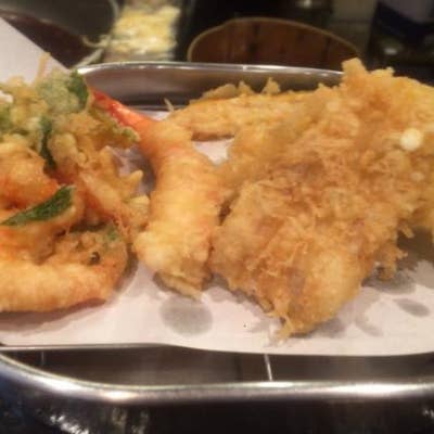 メニュー一覧 天富 てんとみ 大崎 Retty