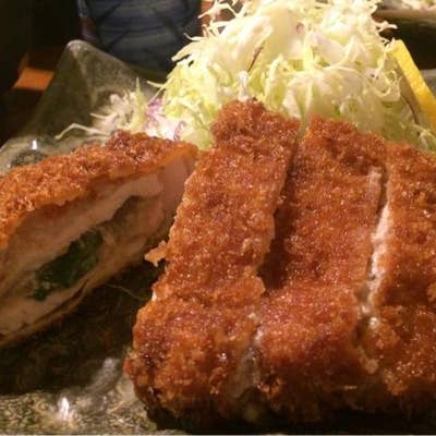 メニュー一覧 とんかつ ひで 西調布 Retty