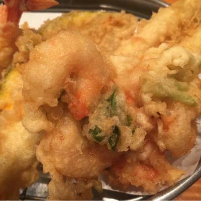 メニュー一覧 天富 てんとみ 大崎 Retty