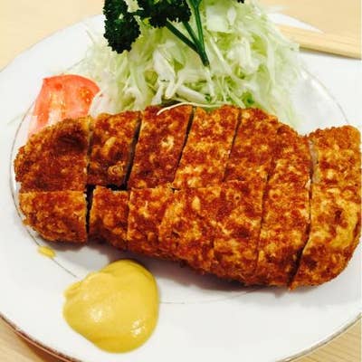 メニュー一覧 とんかつ とんき 駒込 Retty