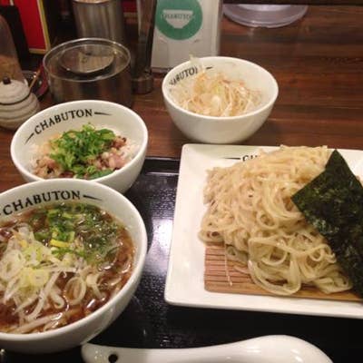 メニュー一覧 ちゃぶ屋 とんこつらぁ麺 ｃｈａｂｕｔｏｎ ヨドバシakiba店 ちゃぶや とんこつらーめん ちゃぶとん 秋葉原 Retty