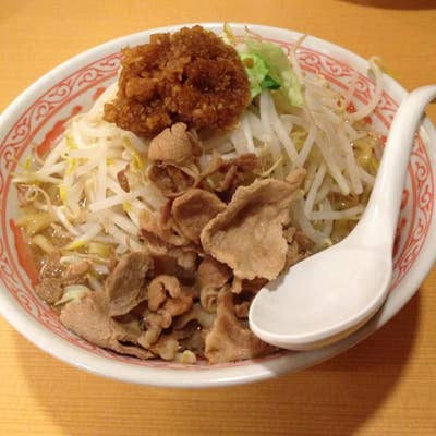 メニュー一覧 景勝軒 伊勢崎総本店 けいしょうけん 伊勢崎 Retty