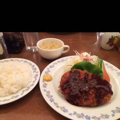 メニュー一覧 キッチンさつま 霧島市 Retty