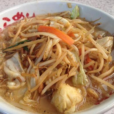 メニュー一覧 九州筑豊ラーメン 山小屋 蒲生店 やまごや 小倉南区 Retty