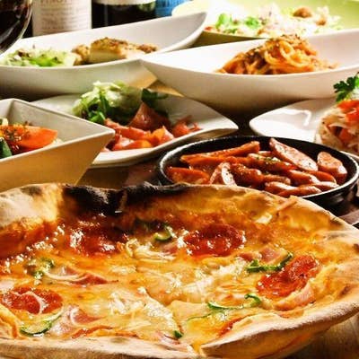 Cona 恵比寿店 恵比寿 イタリアン Retty