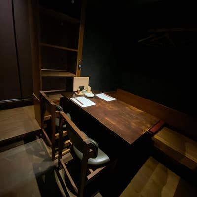 テーブル