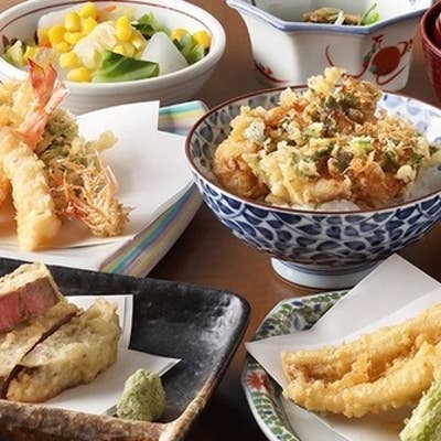 天ぷら ひさご 秋葉原店 秋葉原 天ぷら Retty