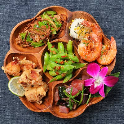 テイストオブアロハ 