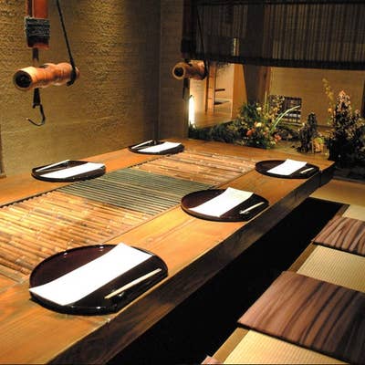 御曹司 きよやす邸 六本木本店（六本木/鉄板焼き） - Retty