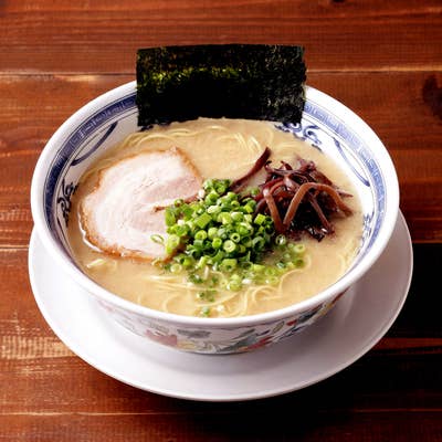 うりんぼ（浅草/ラーメン） - Retty（レッティ）