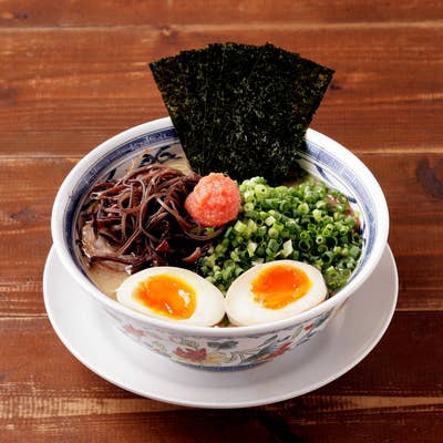 うりんぼ（浅草/ラーメン） - Retty（レッティ）