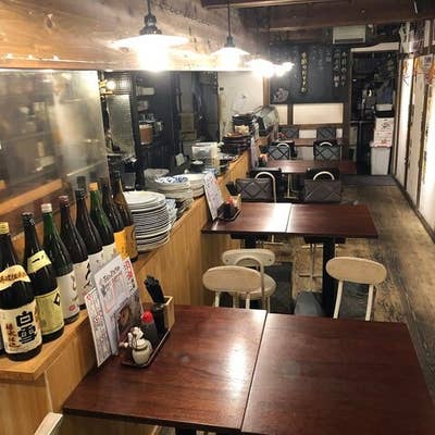テーブル