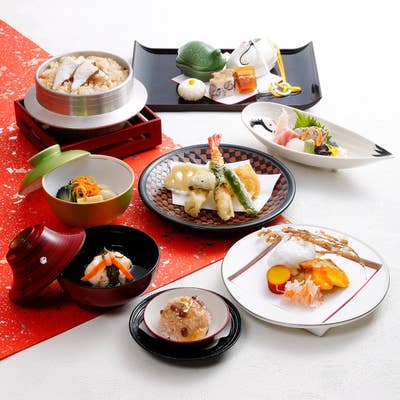 京懐石 美濃吉 そごう横浜店 横浜東口周辺 懐石料理 Retty