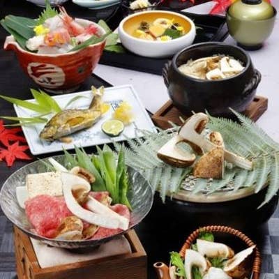 京懐石 美濃吉 そごう横浜店 横浜東口周辺 懐石料理 Retty