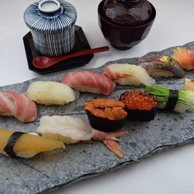 寿司田 八王子駅ビル店 八王子 寿司 Retty