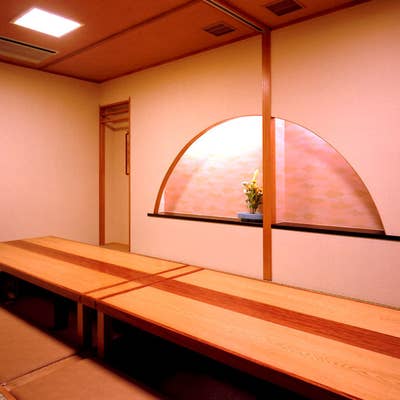 掘りごたつ