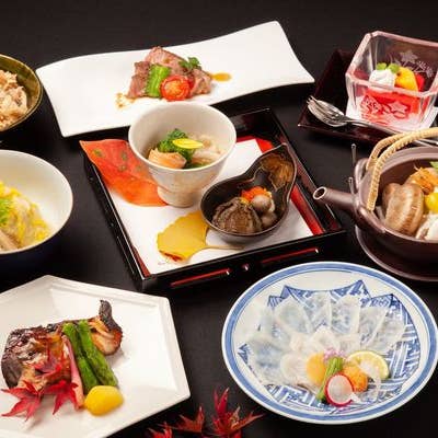 大和屋 横浜店 横浜東口周辺 懐石料理 ネット予約可 Retty