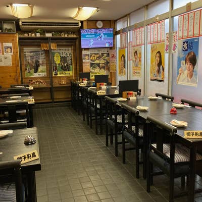 テーブル
