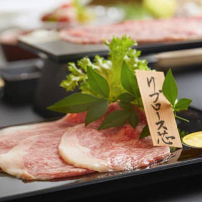 焼肉しゃぶしゃぶ 神戸牛しゃぶしゃぶ・焼肉 嵯峨野（銀座/しゃぶしゃぶ） - Retty