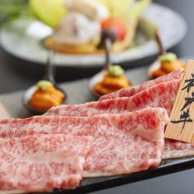 焼肉しゃぶしゃぶ 焼肉・しゃぶしゃぶ 肉の鶴々亭 （ツルツルテイ）のご予約