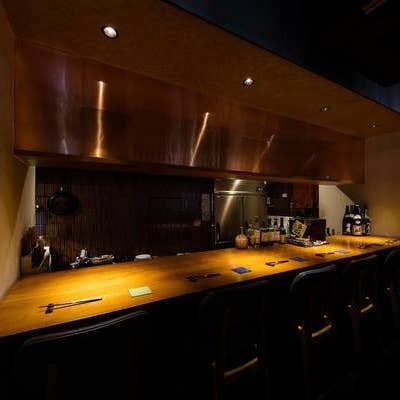 西洞院sou 四条烏丸 居酒屋 Retty