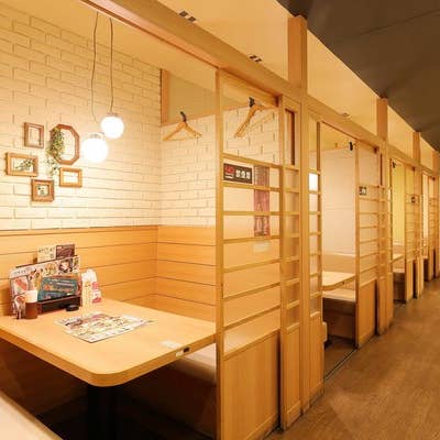 食彩厨房 いちげん 東松戸店 松戸 居酒屋 Retty