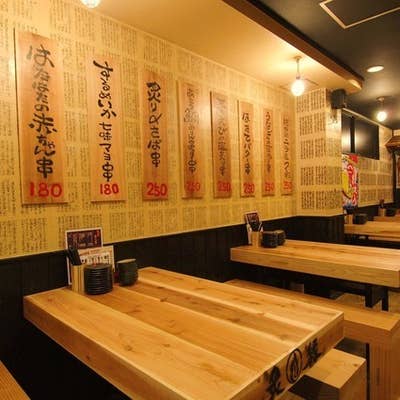 テーブル