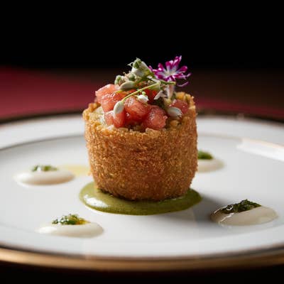 BURGUNDY（バーガンディー）（浦添/フレンチ） - Retty（レッティ）