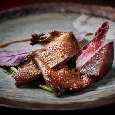 user_4be114d8 バーガンディ BURGUNDY（バーガンディー）（浦添/フレンチ） - Retty（レッティ）