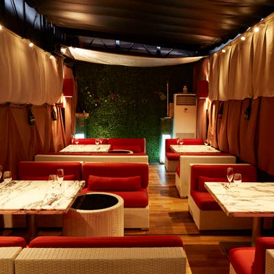 銀座 指輪探し 結婚 ディナー デート