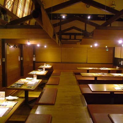 北の家族新潟店 古町 居酒屋 Retty