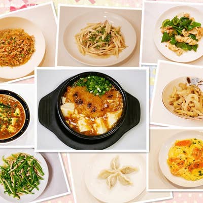 宝々 宝々 - 大雲寺前/中華料理 | 食べログ