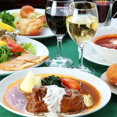 野菜の本とフランス料理ラルース