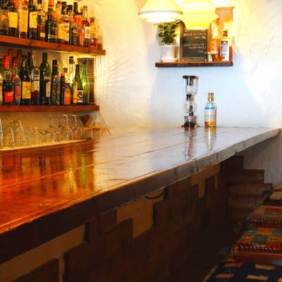 BAR OVERGROUND 1F（西院/バー） - Retty（レッティ）