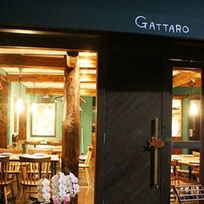 阿佐ヶ谷のイタリア料理 ガッターロ 阿佐ヶ谷 イタリアン ネット予約可 Retty