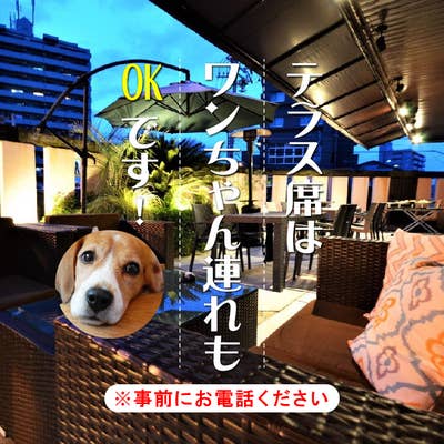 テラス
