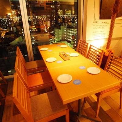 Surfside Kitchen あべのハルカス 天王寺 喫茶店 Retty