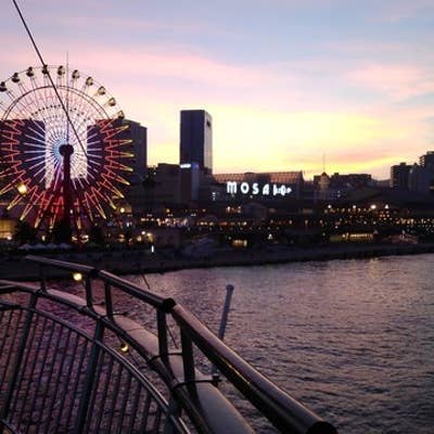 THE KOBECRUISE コンチェルトのご予約（神戸駅・ハーバーランド