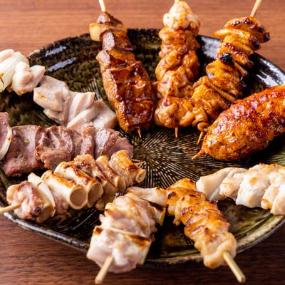 串焼き58とん（武蔵浦和/居酒屋） - Retty（レッティ）