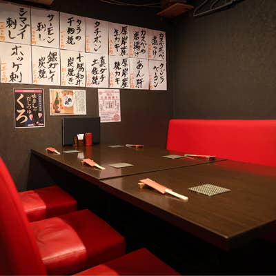 テーブル