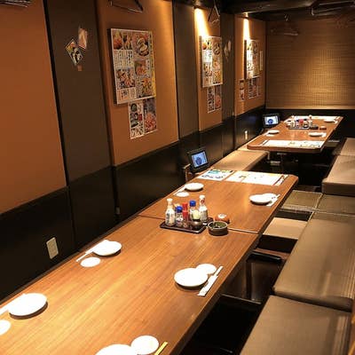 いろはにほへと 盛岡駅前店 盛岡 居酒屋 Retty
