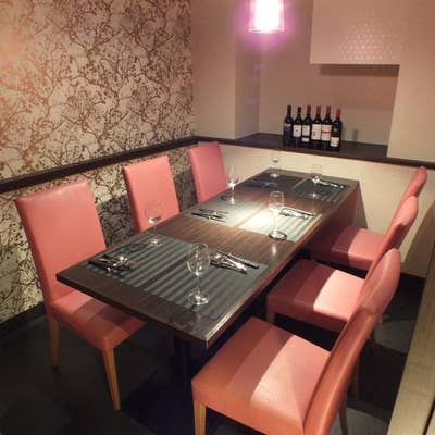 全席個室 びすとろ家 有楽町日比谷店 有楽町 日比谷 ダイニングバー ネット予約可 Retty