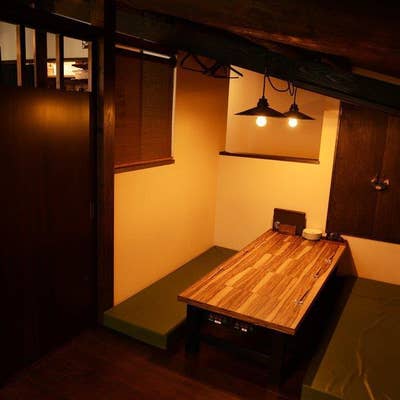 テーブル