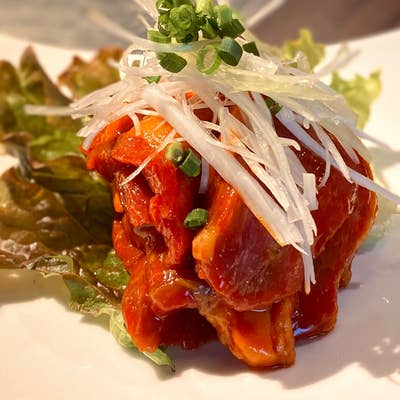 ひげのうし南5条店（すすきの/ジンギスカン） - Retty（レッティ）