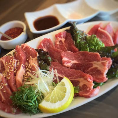 ひげのうし南5条店（すすきの/ジンギスカン） - Retty（レッティ）