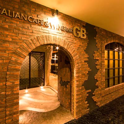 夜景イタリアン 肉バル Gb 立川店 立川 イタリアン ネット予約可 Retty
