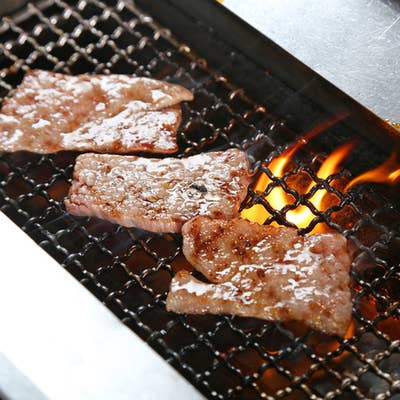 焼肉 個室 佐賀牛 葡萄苑 中洲 焼肉 Retty
