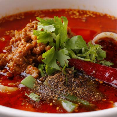 西安料理と刀削麺・火鍋 XI'AN 市ヶ谷店（飯田橋・市ヶ谷/居酒屋